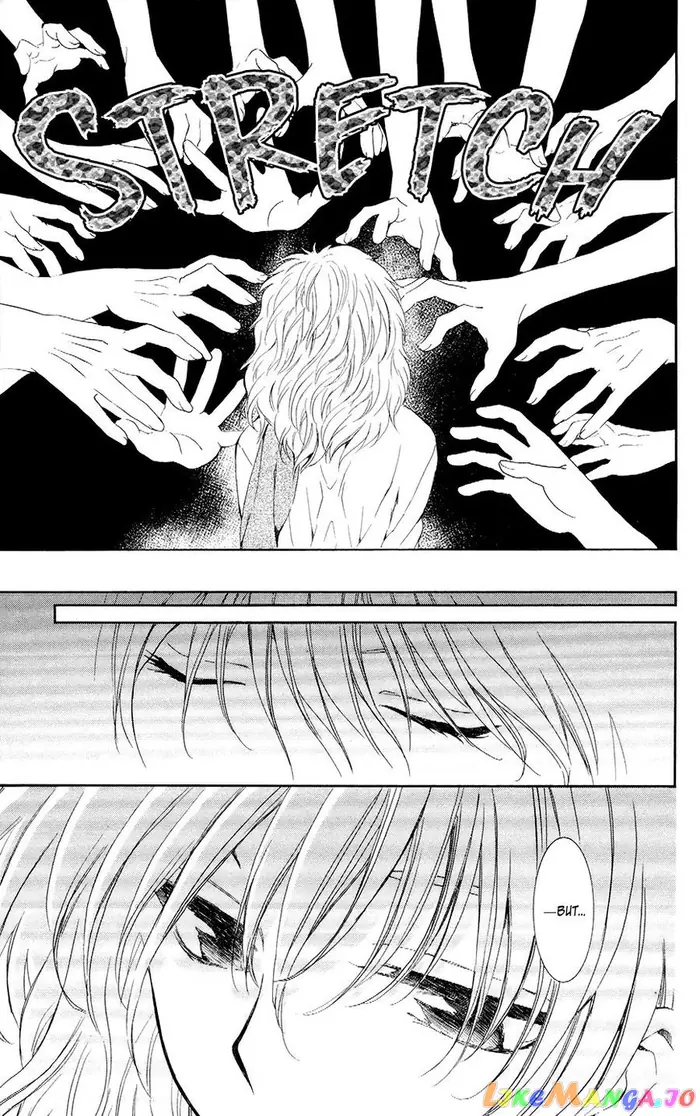 Yona of the Dawn Chapter 107 image 25_optimized